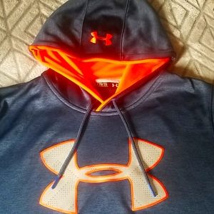 Mens Under Armor Hoodie
